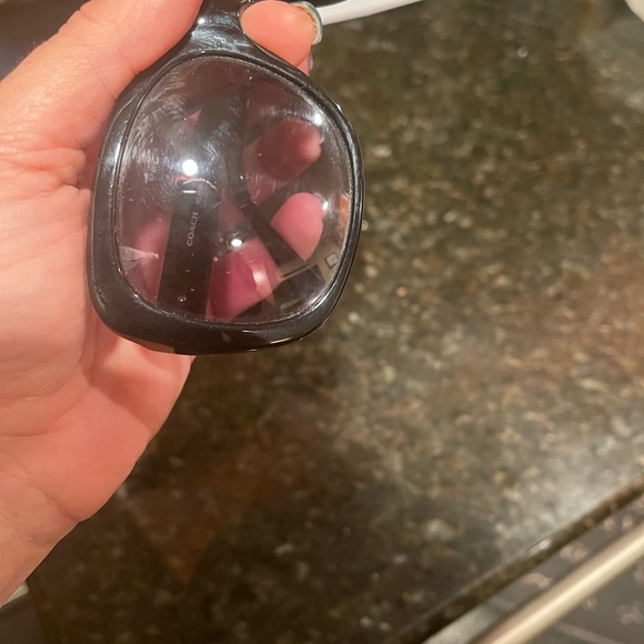 Coach Sunglasses - Picture 7 of 7